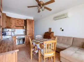 Sea view apartment in St Paul's Bay