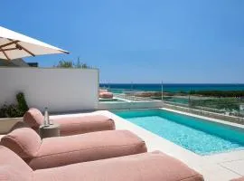 Atzavara Hotel & Spa
