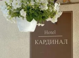 Hotel Kardinal