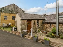 Swaledale Watch Garden Annexe，位于Wigton的别墅