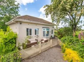 Bracken Barn Cottage