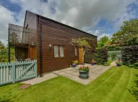 Cholwell Barn Apartment