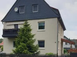 Ferienwohnung Familie Thiedemann