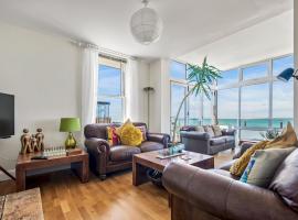 Pass the Keys Jarrahdale Beach House - Stunning Luxurious Holiday Pad by the sea，位于荷尼湾的公寓