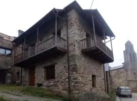 Casa de Abril 2