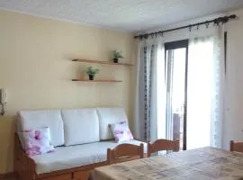 Appartamenti Abetaia