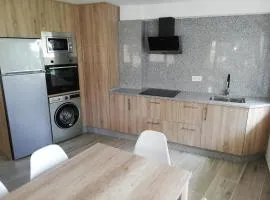 APARTAMENTO VACACIONAL 1