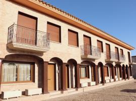 Casa en el Pueblo Medieval de Pals，位于帕尔斯的酒店