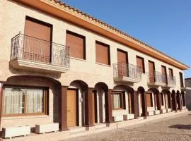 Casa en el Pueblo Medieval de Pals