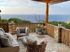 Charming House in Armentistis, Ikaria，位于阿梅尼斯蒂斯的公寓