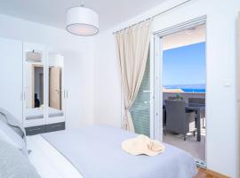 Apartments Mistral，位于波尔的酒店
