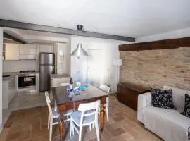 BILOCALE LE RONDINI centralissimo