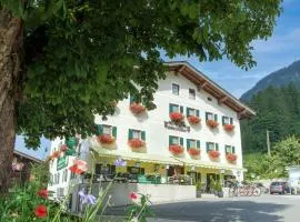 Gasthof zur Post - Hauserwirt
