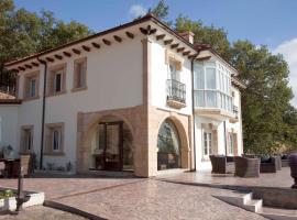 Villa Liguardi，位于Proaño的旅馆