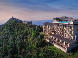 Sarangkot Mountain Lodge，位于博卡拉的酒店