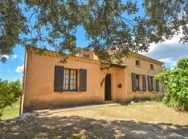 Beautiful Home In Saint-Siffret