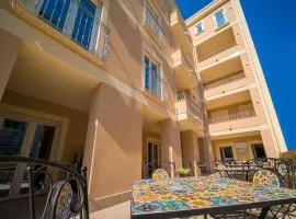 ELISEO PALACE TROPEA