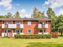 Lovely Apartment In Hyltebruk With Wifi