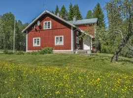 Cozy Home In Lesjöfors With Kitchen