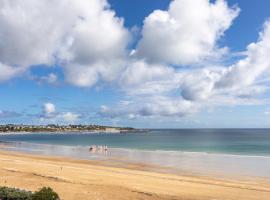 L'Ar Timon，位于圣卡勒吉勒多的酒店