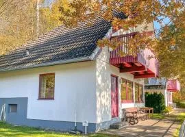 Ferienhaus 12 In Kirchheim