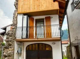 La Marmote Albergo Diffuso di Paluzza Clome