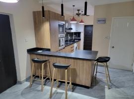 VaQ Apartments，位于Spintex的酒店