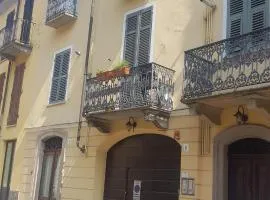 Casa della Ludo a Biella