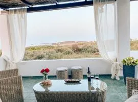 Luxury 3BR Sunrise Villa , Seaside Gyrismata