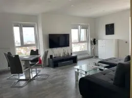 Marvelous 4 Room Penthouse Rooftop Terrace W14+W15