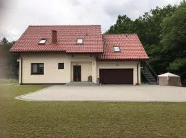 Apartament Mazurski Rodowo