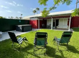 Albaricoques Sun & Beach