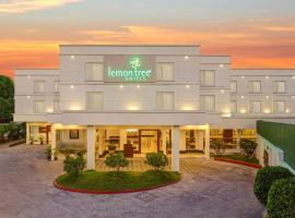Lemon Tree Hotel, Port Blair，位于布莱尔港的酒店