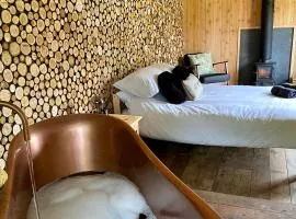 Wild Heart Cabin