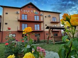 Casa Gore，位于科斯蒂内什蒂的酒店