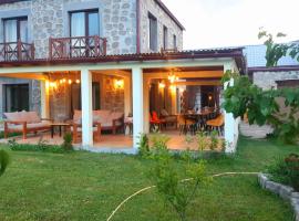 Old Tatev Guesthouse，位于塔特夫的旅馆