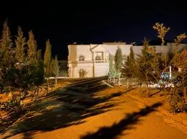 الدور الريفي