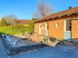 Awesome Home In Åkarp With Kitchen