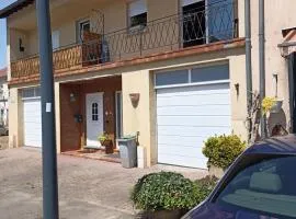 appartement avec balcon