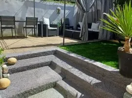 La maison d hôte d emmanuelle