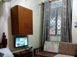 Amarossi Hippo-Studio Terrace Apartment, Mtwapa