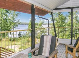 5 Bedroom Awesome Home In Bor，位于Bor的酒店