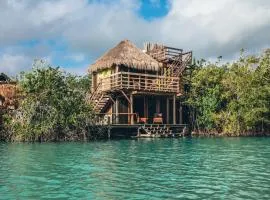 Embajada Universal By La Eufemia Group