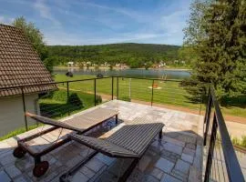 1 Bedroom Stunning Home In Ogulin