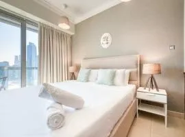 Prime Retreats - Downtown Dubai