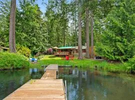 Best Catch Cabin