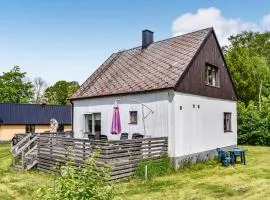 Beautiful Home In Tomelila With Kitchen