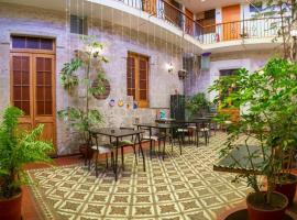 Hotel La Posada de Ugarte，位于阿雷基帕的酒店