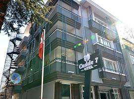 Cadde 7 Otel