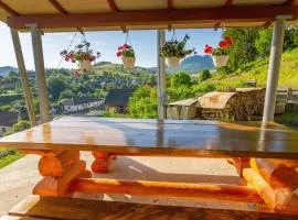 Садиба під Лісом